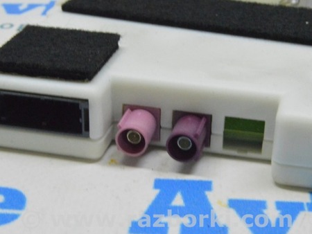 ФОТО Telematics Control Unit Module для BMW X3 III G01 (17-24) Одеса