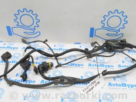 ФОТО Проводка АКПП 21 02 для BMW X3 III G01 (17-24) Одеса