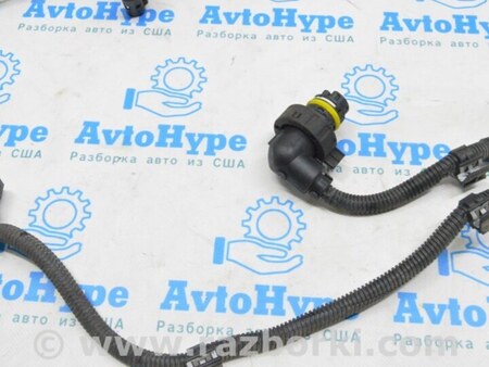 ФОТО Проводка АКПП 21 02 для BMW X3 III G01 (17-24) Одеса