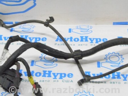 ФОТО Проводка АКПП 21 02 для BMW X3 III G01 (17-24) Одеса