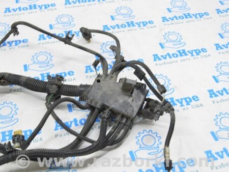 ФОТО Проводка моторная 21 02 для BMW X3 III G01 (17-24) Одеса