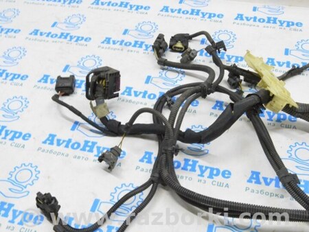 ФОТО Проводка моторная 21 02 для BMW X3 III G01 (17-24) Одеса