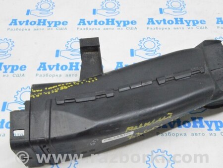 ФОТО Воздухоприемник 02 дефектный для BMW X3 III G01 (17-24) Одеса