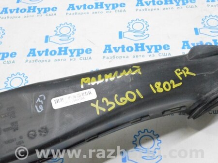 ФОТО Воздухоприемник 02 дефектный для BMW X3 III G01 (17-24) Одеса