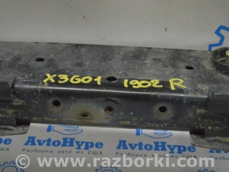 ФОТО Подрамник задний 02 для BMW X3 III G01 (17-24) Одеса
