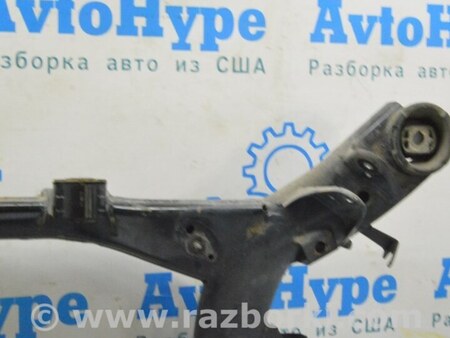 ФОТО Подрамник задний 02 для BMW X3 III G01 (17-24) Одеса