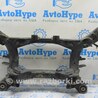 Подрамник задний 02 BMW X3 III G01 (17-24)