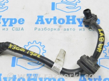 ФОТО Вакуумная трубка для BMW X3 III G01 (17-24) Одеса