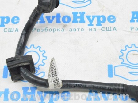 ФОТО Вакуумная трубка для BMW X3 III G01 (17-24) Одеса