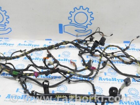 ФОТО Проводка подторпедная для BMW X3 III G01 (17-24) Одеса