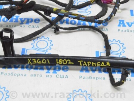 ФОТО Проводка подторпедная для BMW X3 III G01 (17-24) Одеса