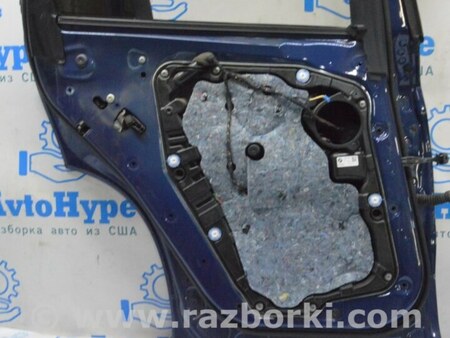 ФОТО Проводка двери задней левой 21 02 для BMW X3 III G01 (17-24) Одеса