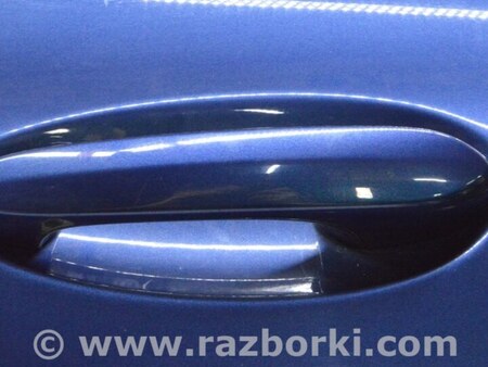 ФОТО Ручка двери внешняя зад лев keyless для BMW X3 III G01 (17-24) Одеса