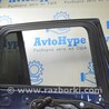 Стекло задней левой двери BMW X3 III G01 (17-24)