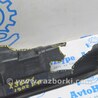 ФОТО Дефлектор радиатора верх для BMW X3 III G01 (17-24) Одеса