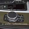 Джойстик шайба управления монитором малый BMW X3 III G01 (17-24)