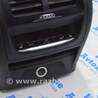 Управление климат-контролем заднего ряда BMW X3 III G01 (17-24)