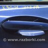 Ручка двери внешняя перед прав keyless BMW X3 III G01 (17-24)
