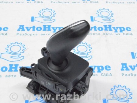ФОТО Шифтер с ручкой КПП для BMW X3 III G01 (17-24) Одеса