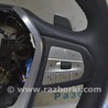 ФОТО Кнопки управления на руле 21 под лепестки 02 для BMW X3 III G01 (17-24) Одеса