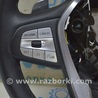 Кнопки управления на руле 21 под лепестки 02 BMW X3 III G01 (17-24)