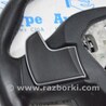 Подрулевой лепесток правый BMW X3 III G01 (17-24)