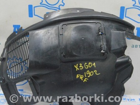 ФОТО Подкрылок передний правый передняя часть для BMW X3 III G01 (17-24) Одеса