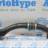 Воздуховод на коллектор BMW X3 III G01 (17-24)