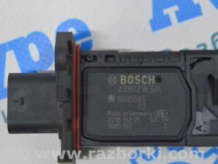 ФОТО Расходомер воздуха для BMW X3 III G01 (17-24) Одеса