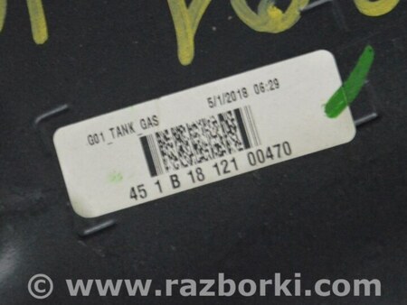ФОТО Топливный бак для BMW X3 III G01 (17-24) Одеса