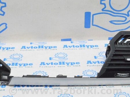 ФОТО Воздуховод торпеды правый для BMW X3 III G01 (17-24) Одеса