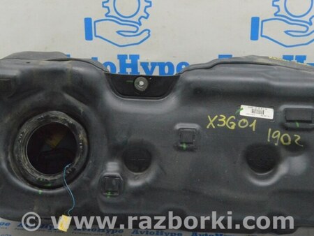 ФОТО Печка в сборе для BMW X3 III G01 (17-24) Одеса