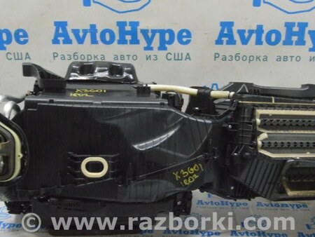 ФОТО Печка в сборе для BMW X3 III G01 (17-24) Одеса