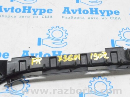 ФОТО Кронштейн крепления фары правый для BMW X3 III G01 (17-24) Одеса