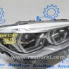 Фара передняя правая в сборе BMW X3 III G01 (17-24)
