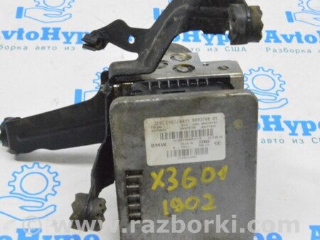 ФОТО ABS АБС для BMW X3 III G01 (17-24) Одеса