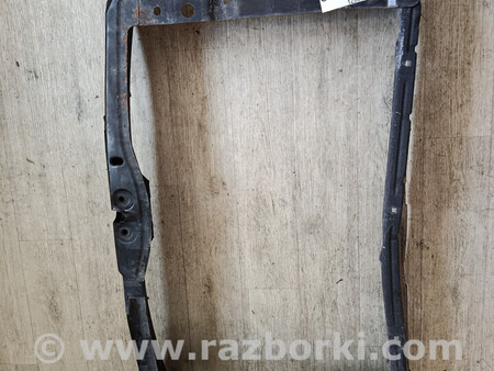 ФОТО Передня панель A5 для Skoda Octavia A5 II 1Z (04-13) Львів