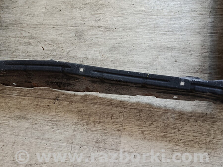 ФОТО Передня панель A5 для Skoda Octavia A5 II 1Z (04-13) Львів