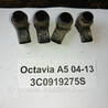 Партронік заднього бампера A5 Skoda Octavia A5 II 1Z (04-13)