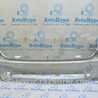 Задняя панель белая реализ.М. BMW 3 F30 +рестайл (11-18)