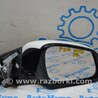Зеркало боковое правое 4d 5d 6 пинов поворотник подогрев 02 черн BMW 3 F30 +рестайл (11-18)