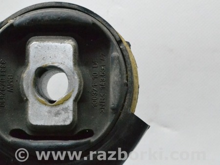 ФОТО Подрамник задний 03 90км пробег для BMW 3 F30 +рестайл (11-18) Одеса