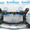 Подрамник задний 03 90км пробег BMW 3 F30 +рестайл (11-18)