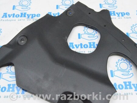 ФОТО Накладка замка капота для BMW X3 III G01 (17-24) Одеса