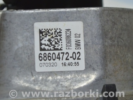 ФОТО Подушка двигателя правая для BMW X3 III G01 (17-24) Одеса