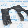 Защита арки перед прав BMW X3 III G01 (17-24)