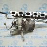 Трубка охлаждения турбины BMW X3 III G01 (17-24)