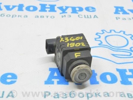 ФОТО Камера круг обзора 360 переднего бампера 21 02 для BMW X3 III G01 (17-24) Одеса