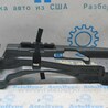 Поддомкратник Porsche Macan I 95B 2nd FL (21-26)