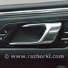 Кнопка центрального замка передняя левая Porsche Macan I 95B 2nd FL (21-26)